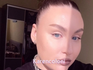 Karencoloni