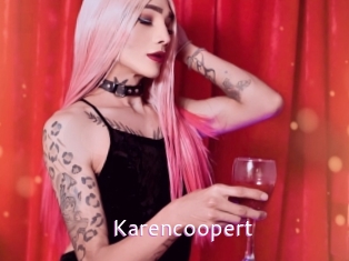 karencoopert Just Amateurs