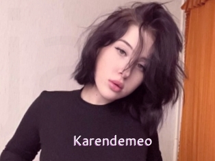 karendemeo Just Amateurs