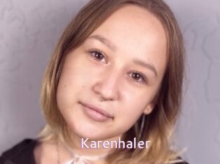 Karenhaler
