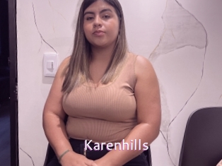 Karenhills
