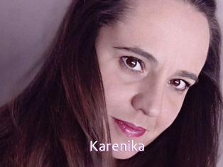 Karenika