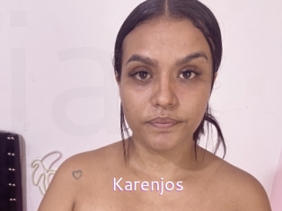 karenjos Just Amateurs