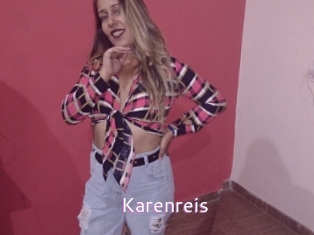 Karenreis