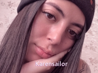 Karensailor