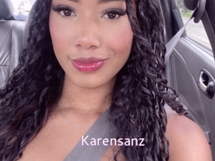 karensanz Just Amateurs