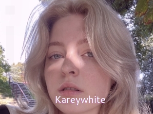 Kareywhite