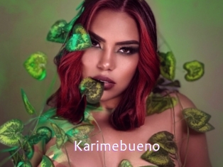 Karimebueno