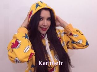 Karimefr