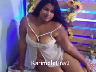 Karimelatina9