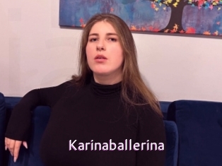 Karinaballerina