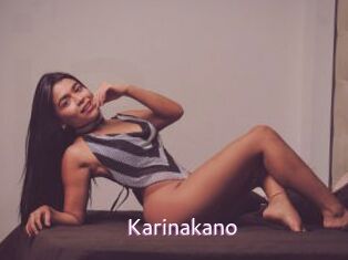 Karinakano