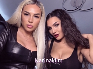 Karinakiim