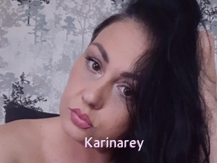 Karinarey