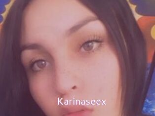 Karinaseex