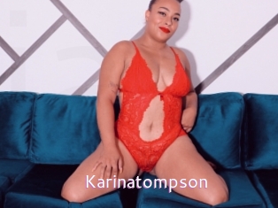 Karinatompson