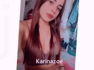 karinazoe Just Amateurs