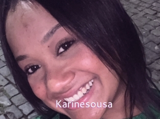 karinesousa Just Amateurs