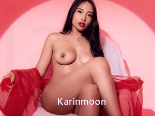 Karinmoon