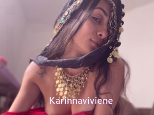 Karinnaviviene