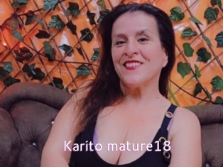 Karito_mature18