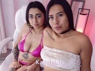 Karjulgirls