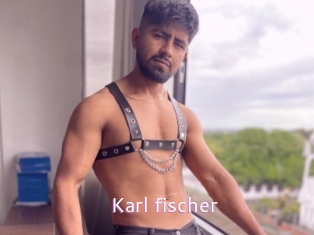Karl_fischer