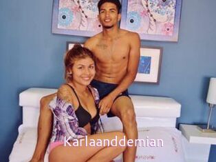 Karlaanddemian