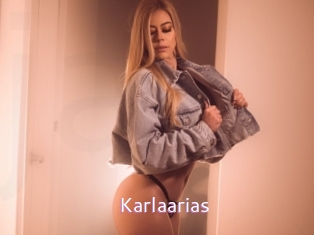 Karlaarias
