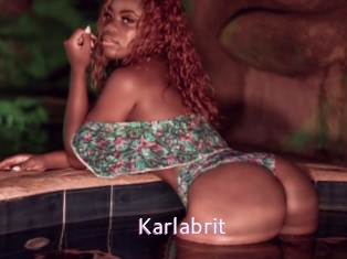 karlabrit Just Amateurs