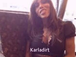 Karladirt