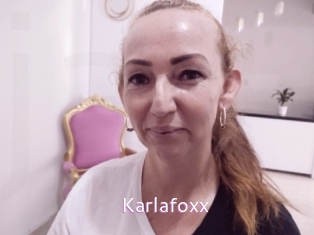 karlafoxx Just Amateurs