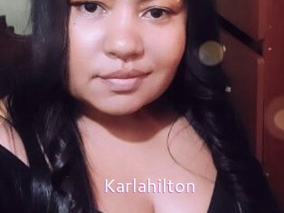 Karlahilton