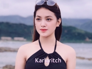 Karlaritch