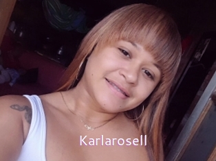 Karlarosell