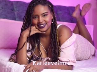 Karleevelmis