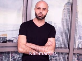 Karlmartins