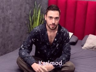 karlmod Just Amateurs