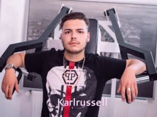 Karlrussell