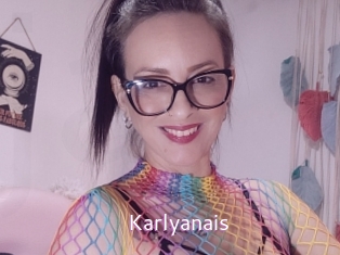Karlyanais