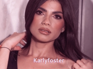 Karlyfoster