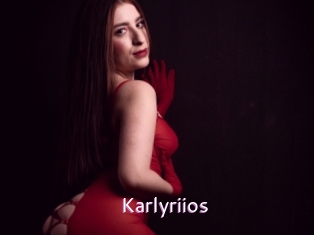 Karlyriios