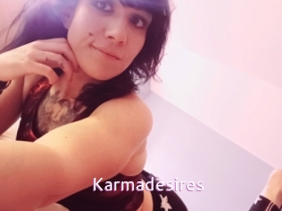 Karmadesires