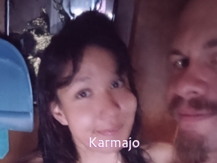 Karmajo