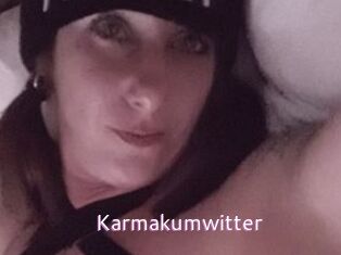 Karmakumwitter