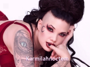 Karmilahnoctem