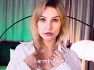 Karminivory