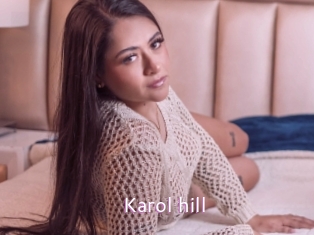 karol_hill Just Amateurs