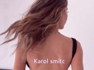 karol_smitc Just Amateurs