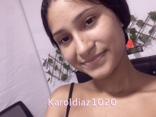 Karoldiaz1020